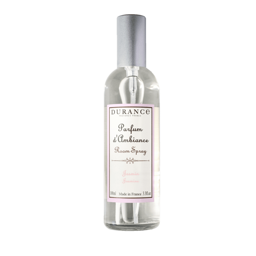 Perfume de Ambiente Jazmín 100 ml – Durance - Maison Calma