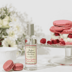 Perfume de Ambiente Macaron Framboise 100 ml – Durance - Maison Calma