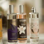 Perfume de Ambiente Néroli 75 ml – Esteban Paris Parfums - Maison Calma