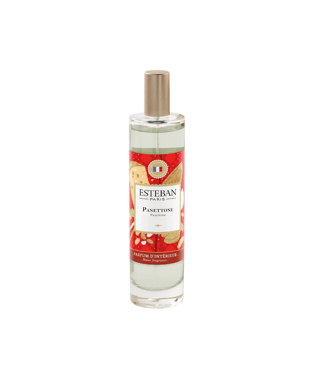 Perfume de Ambiente Panettone – Esteban Paris
