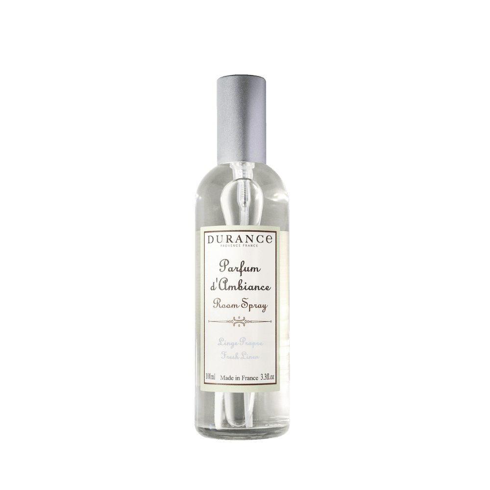 Perfume de Ambiente Ropa Limpia 100 ml – Durance - Maison Calma