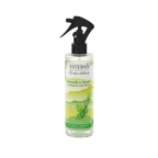 Bruma Textil Citronela y Menta 250 ml – Esteban Paris Parfums