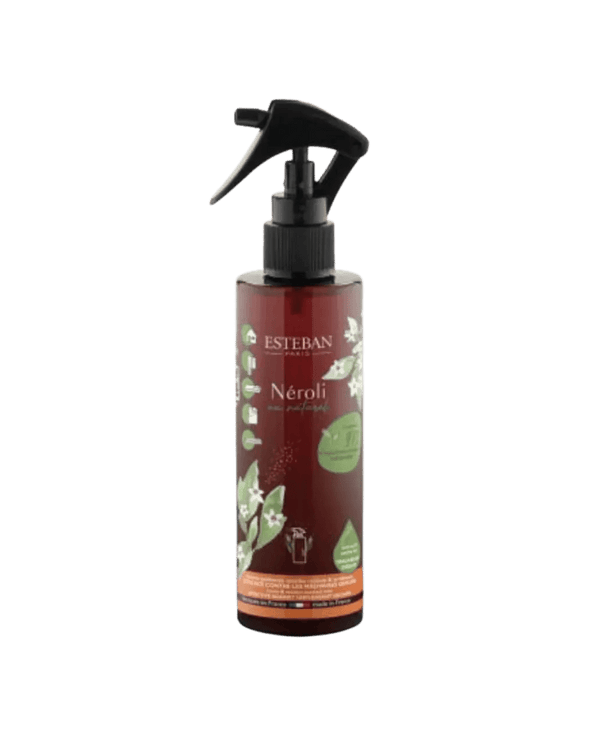 Perfume Textil Néroli 200 ml – Esteban Paris - Maison Calma