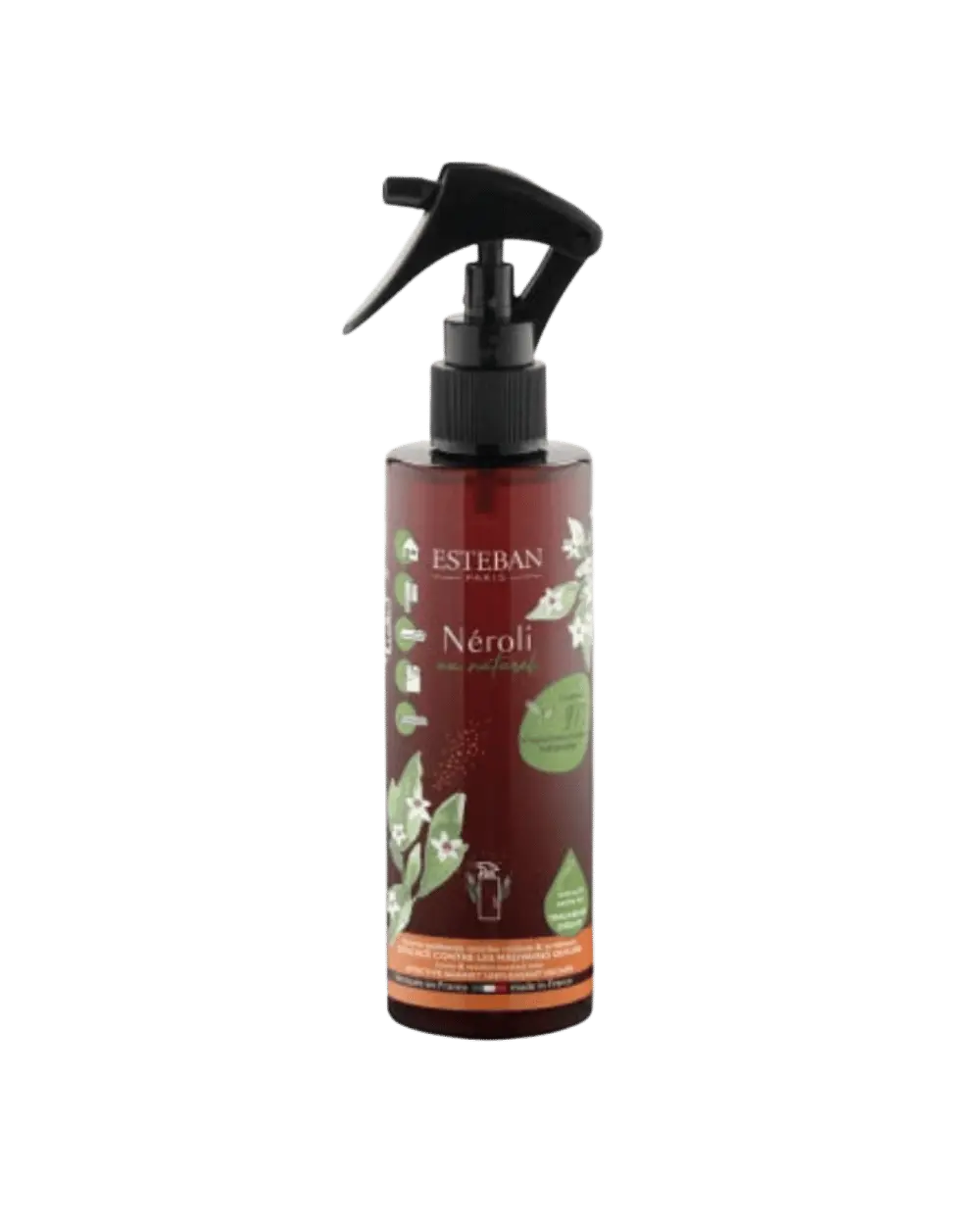 Perfume Textil Néroli 200 ml – Esteban Paris