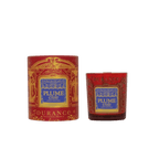 Pluma de Estrellas – Vela Natural Perfumada 300 g | Durance - Maison Calma