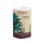 Polvo para aspiradora natural Cèdre – Esteban Paris Parfums - Maison Calma