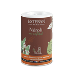 Polvo para aspiradora natural Néroli – Esteban Paris Parfums - Maison Calma