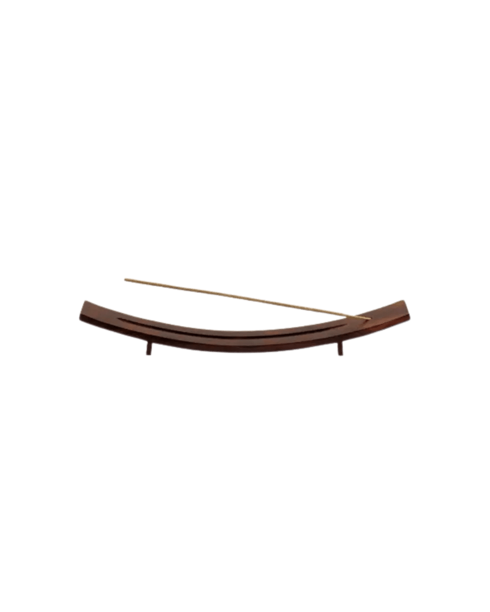 Porta Incienso Bois de Rosewood – Esteban Paris - Maison Calma