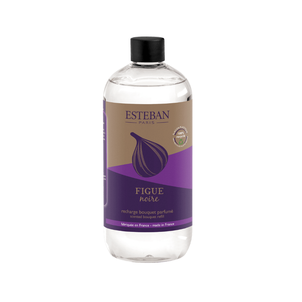 Recambio de Mikado Figue Noire 500 ml – Esteban Paris Parfums - Maison Calma