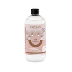 Recambio de Mikado Iris Cachemire 500 ml – Esteban Paris Parfums - Maison Calma