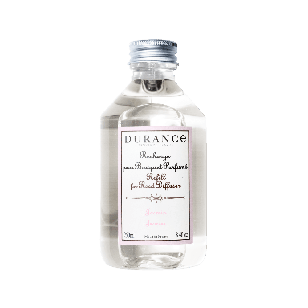 Recambio de Mikado Jazmín 250 ml – Durance - Maison Calma
