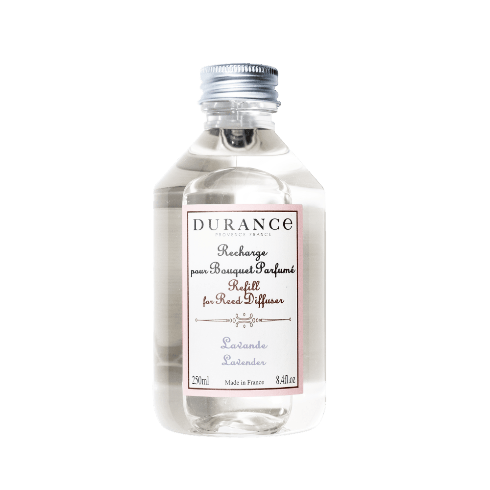 Recambio de Mikado Lavanda 250 ml – Durance - Maison Calma