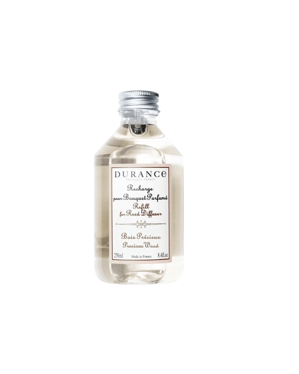 Recambio de Mikado Madera Preciosa 250 ml – Durance - Maison Calma
