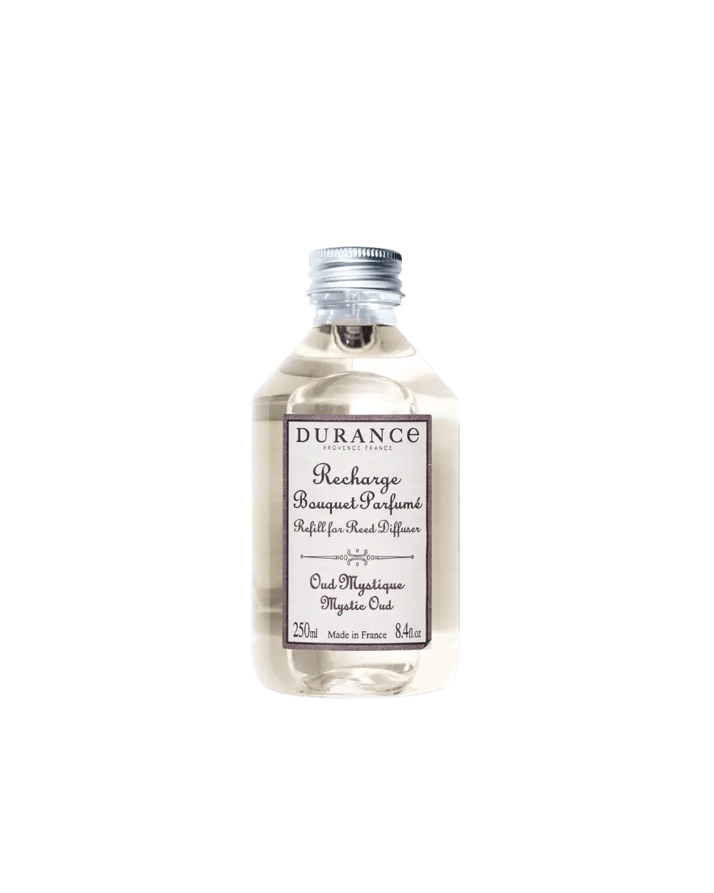 Recambio de Mikado Oud Místico 250 ml – Durance - Maison Calma