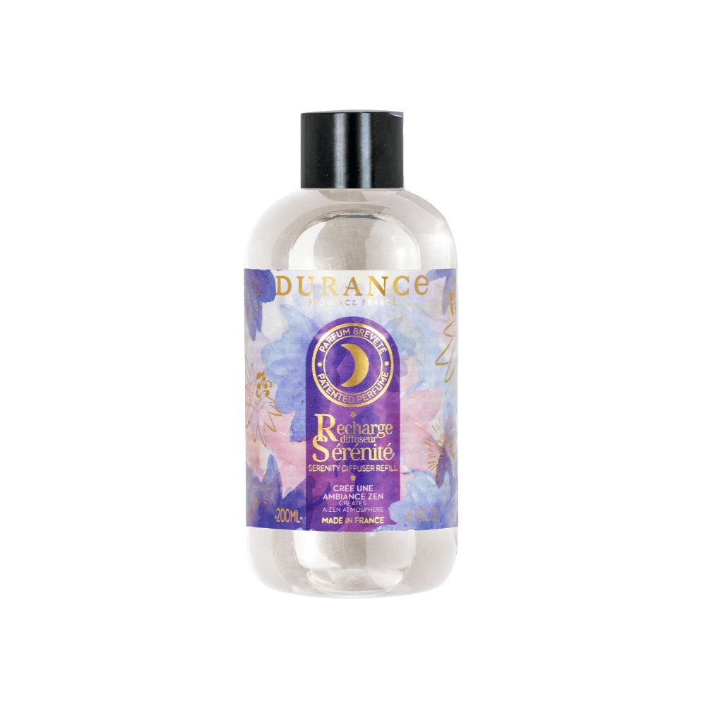 Recambio de Mikado Serenidad 200 ml – Durance - Maison Calma