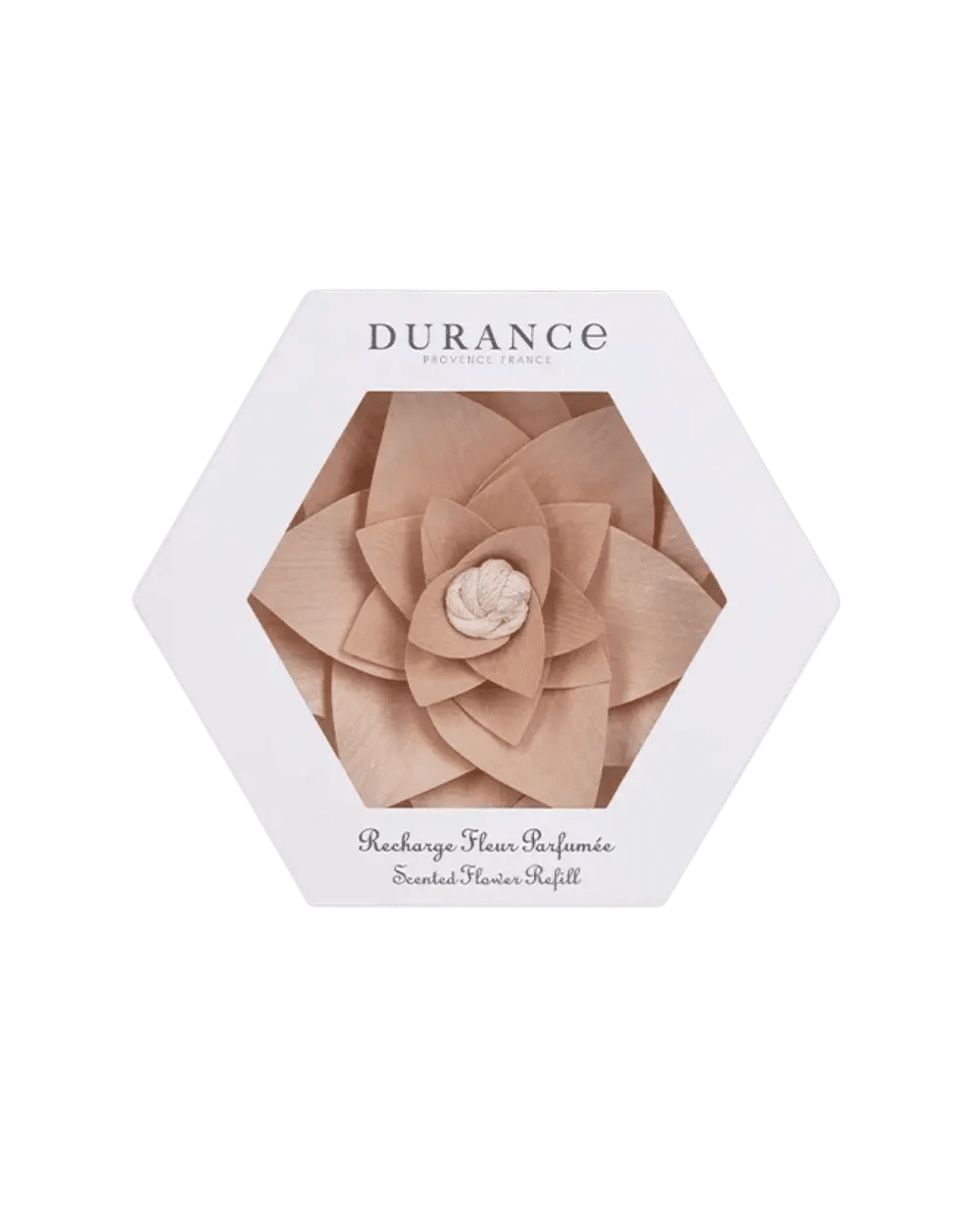 Recambio Flor de Madera Grande – Durance - Maison Calma