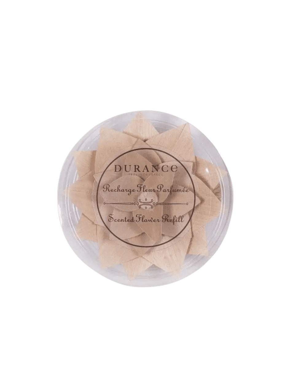 Recambio Flor de Madera Pequeña – Durance - Maison Calma