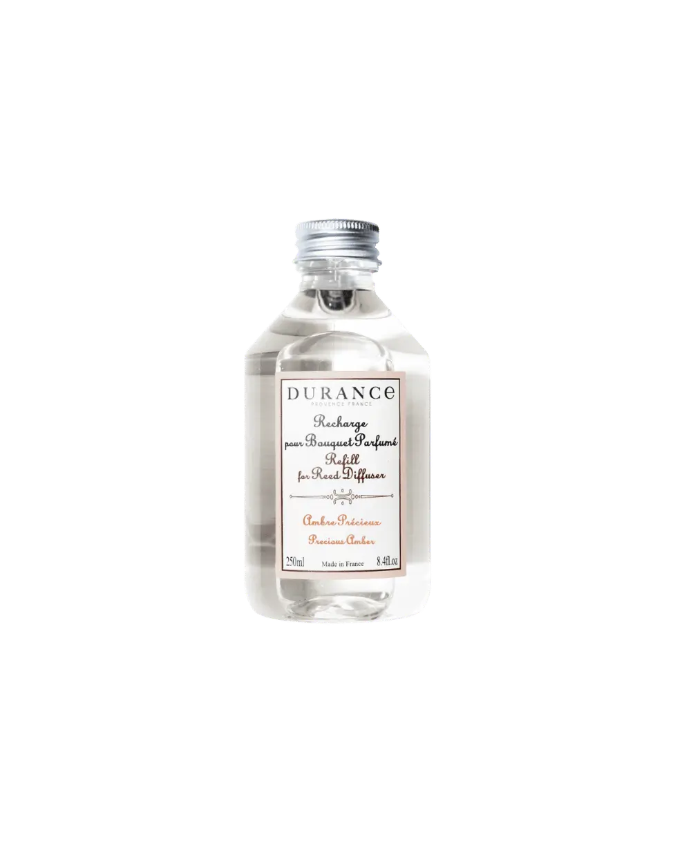 Recambio de Mikado Ámbar Precioso 250 ml – Durance