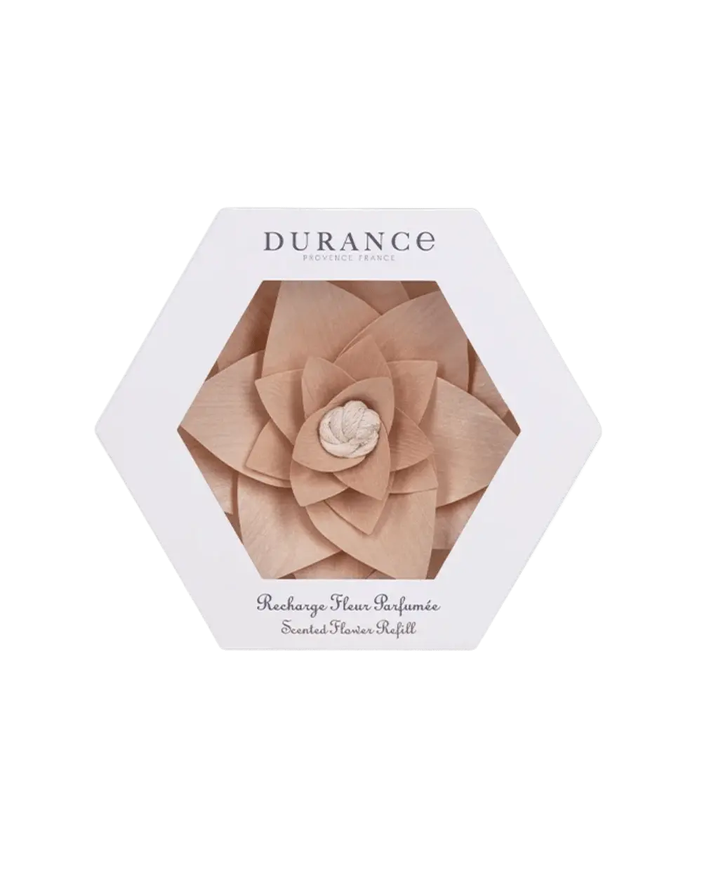 Recambio Flor de Madera Grande – Durance