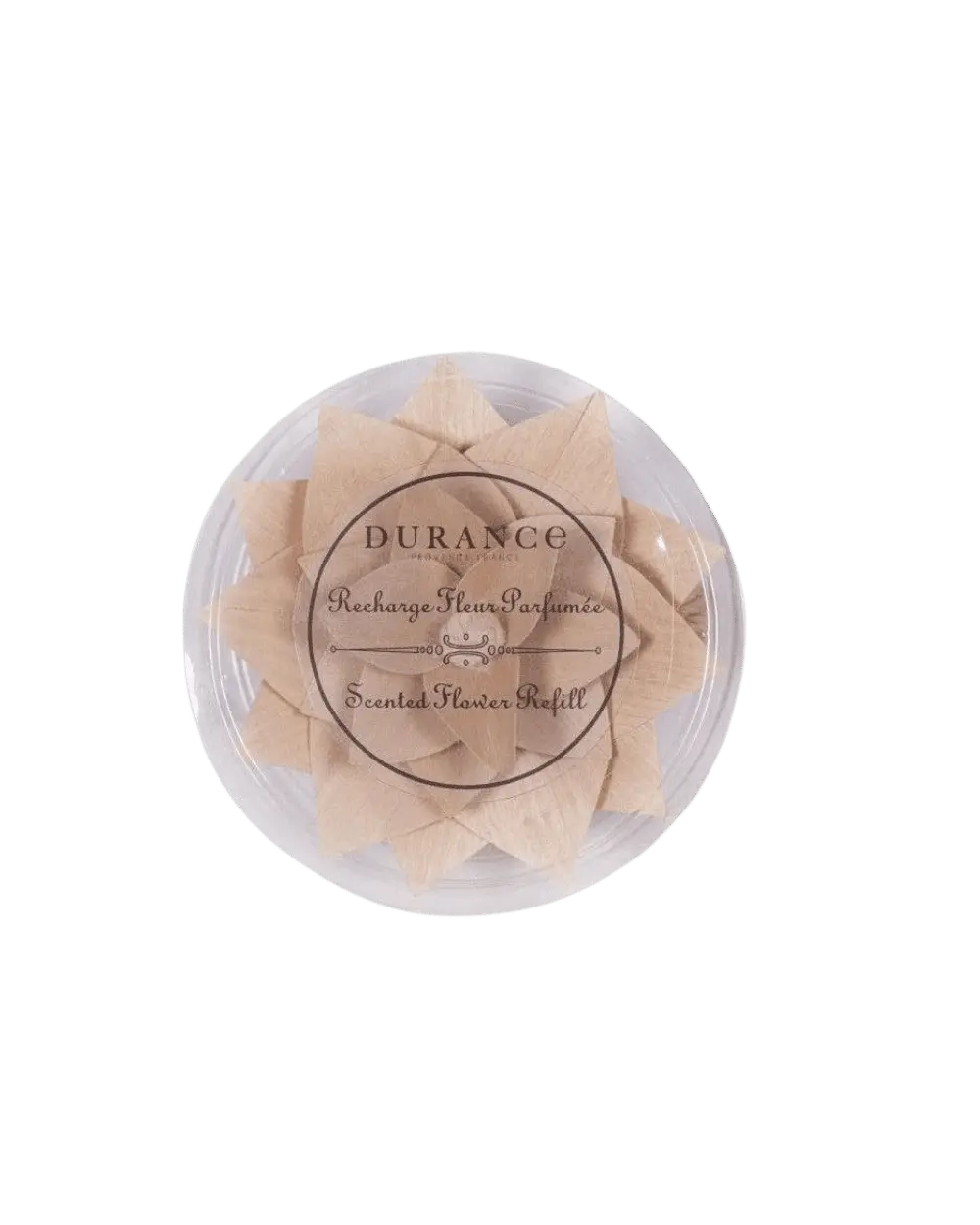 Recambio Flor de Madera Pequeña – Durance