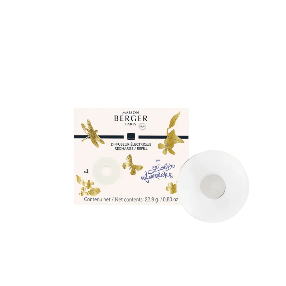 Recarga Difusor Nómada Lolita Lempicka – Maison Berger Paris - Maison Calma