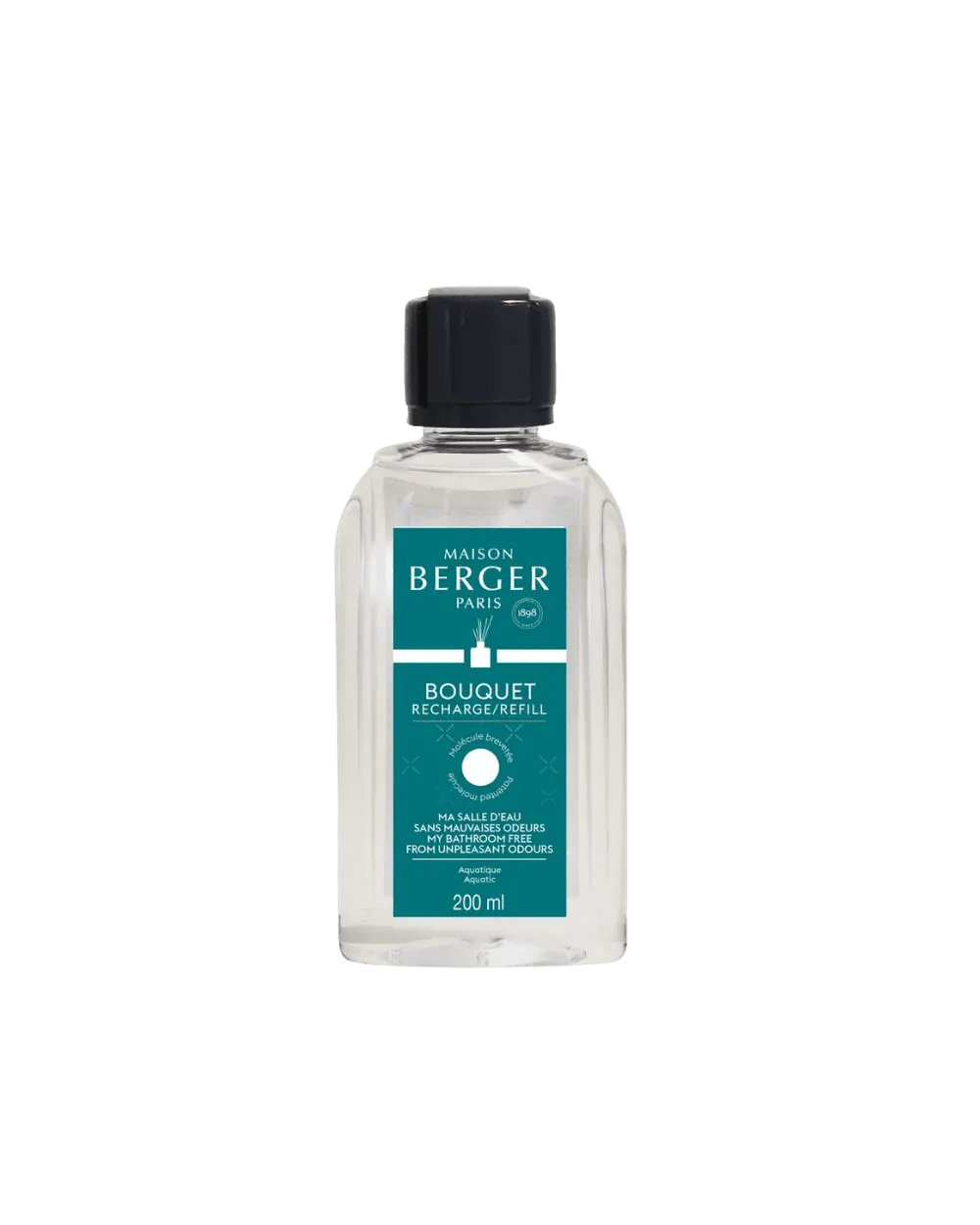 Recarga Mikado Mi Baño 200 ml / Lavanda y eucalipto - Maison Calma