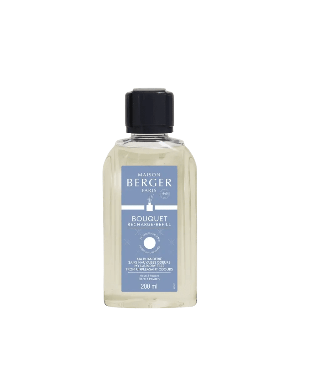Recarga Mikado Mi Lavandería 200 ml – Lavanda - Maison Calma