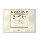 Saquito Perfumado para Armarios Camelia Blanca – Durance - Maison Calma