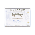 Saquito Perfumado para Armarios Ropa Limpia – Durance - Maison Calma