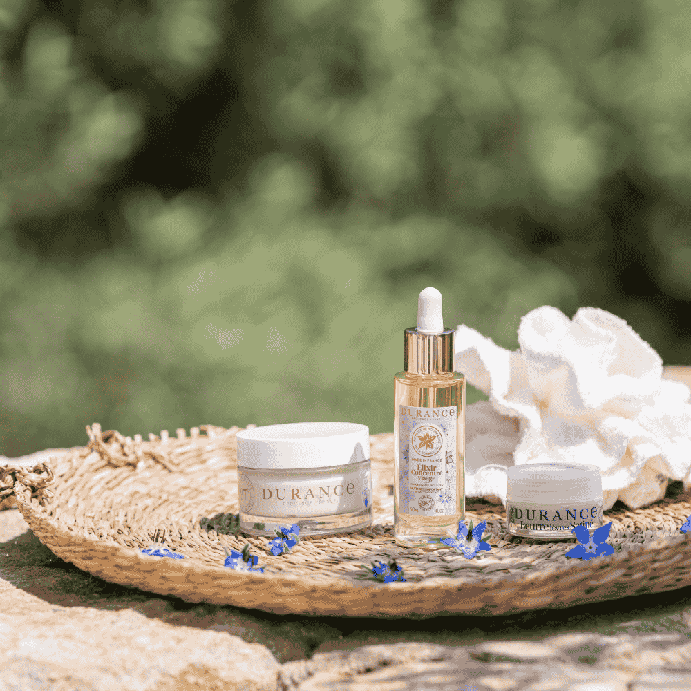 Sérum Elixir Aceite de Borraja 30 ml – Durance - Maison Calma