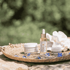 Sérum Elixir Aceite de Borraja 30 ml – Durance - Maison Calma