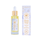 Sérum Elixir Aceite de Borraja 30 ml – Durance - Maison Calma