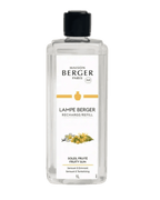 Soleil Fruité - Líquido para Lámpara Catalítica 1L – Maison Berger Paris - Maison Calma