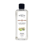 Terre Sauvage – Líquido para lámpara catalítica 1 litro - Maison Calma