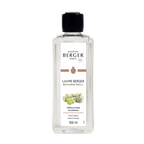 Terre Sauvage – Líquido para lámpara catalítica 500ml - Maison Calma