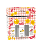 Triopack Estivale – Líquido para lámpara catalítica - Maison Berger - Maison Calma