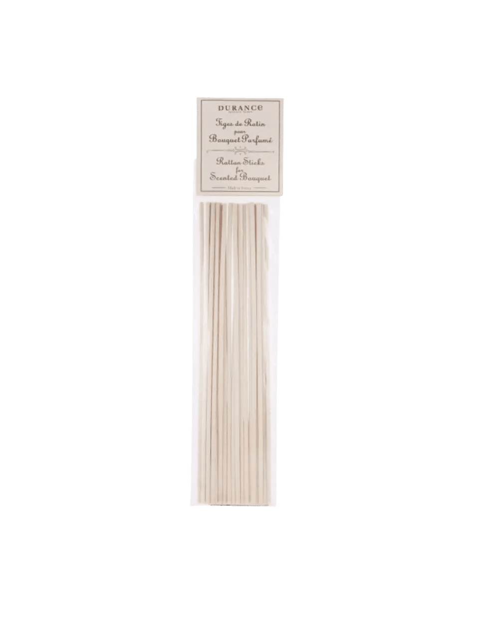 Varillas de Ratán para Mikado 100 ml – Durance - Maison Calma