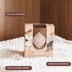 Vela Chocolate caliente| My Jolie Candle - Maison Calma