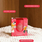 Vela manzana caramelizada – My Jolie Candle - Maison Calma