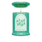 Vela Perfumada Aloe Vera 150 g – My Jolie Candle - Maison Calma
