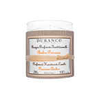 Vela Perfumada Ambre Précieux 280 g – Durance - Maison Calma