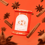 Vela Perfumada Chai 150 g – My Jolie Candle - Maison Calma
