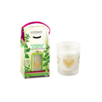 Vela Perfumada Citronela y Menta– Esteban Paris Parfums