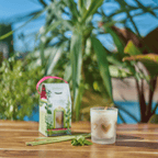 Vela Perfumada Citronela y Menta– Esteban Paris Parfums