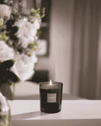 Vela Perfumada Ambre &amp; Vanille Étoilée 180 gr – Esteban Paris