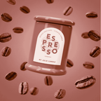 Vela Perfumada Espresso 150 g – My Jolie Candle - Maison Calma