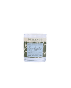 Vela Perfumada Eucalypto Purificante – Durance - Maison Calma