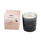 Vela Perfumada Iris Cachemire 450 g – Esteban Paris Parfums - Maison Calma
