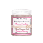 Vela Perfumada Macaron Framboise 180 g – Durance - Maison Calma