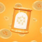 Vela Perfumada Milkshake 150 g – My Jolie Candle - Maison Calma